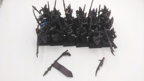 Warhammer fantasy the - fantasy,