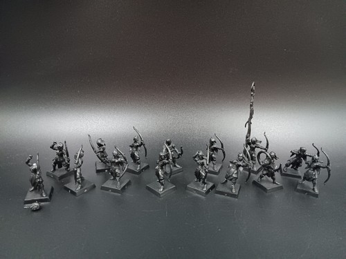 Warhammer fantasy old - fantasy,