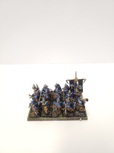 Warhammer dunkelelfen dark - warhammer,