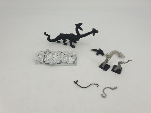 Warhammer fantasy dunkelelfen - warhammer,
