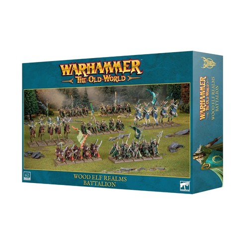 Warhammer fantasy the - fantasy/, old