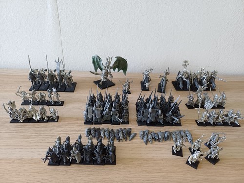 Warhammer the old world - warhammer:,