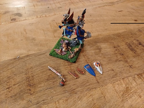 Warhammer fantasy the - warhammer,