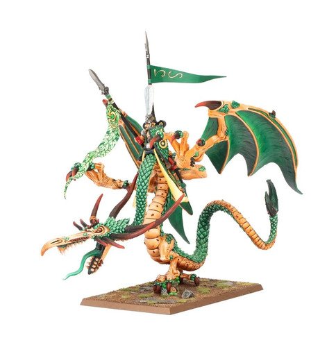 Warhammer the old world wood - the,