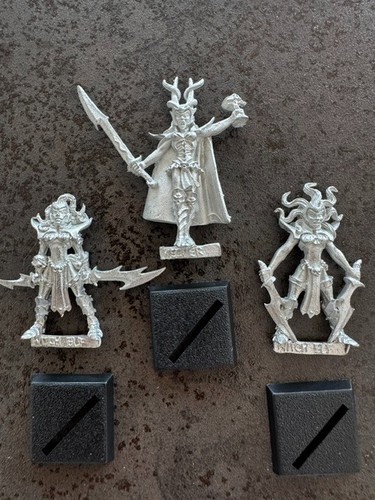 Warhammer dunkelelfen dak - warhammer, dunkelelfen/