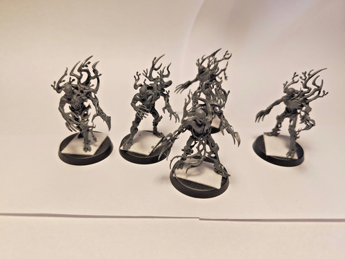 Spite revenants sylvanneth - spite-revenants,