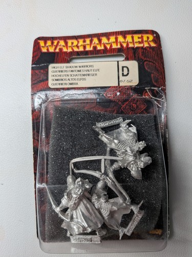 Warhammer high elf shadow - high,