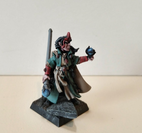 Warhammer fantasy hochelfen - fantasy,