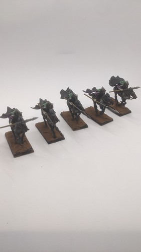 Warhammer fantasy the old - the,
