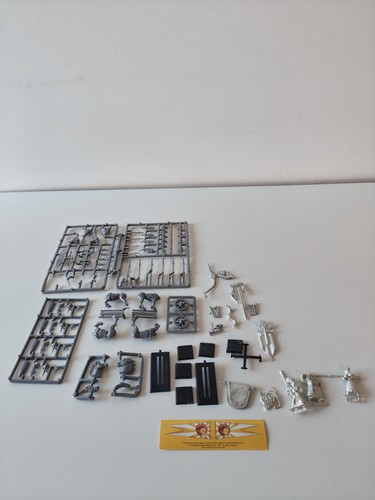 Games workshop warhammer - workshop,