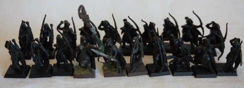 Warhammer the old world - warhammer,
