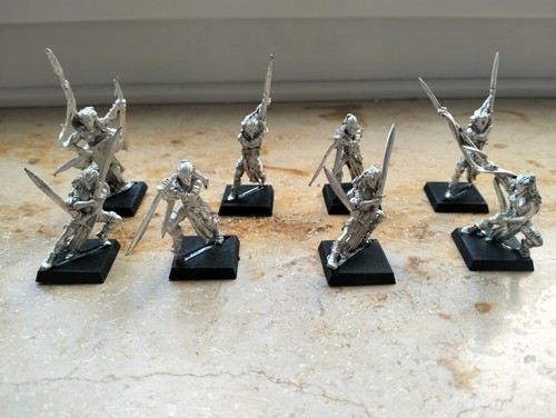 Warhammer fantasy tow wood - fantasy, |