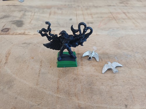 Warhammer fantasy the old - fantasy,