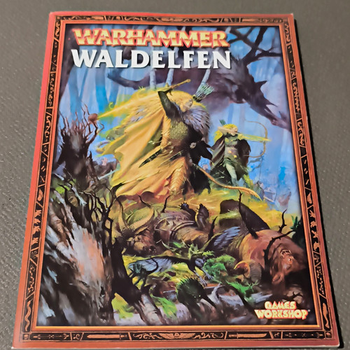 Games workshop warhammer - workshop,