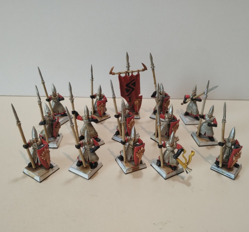 Warhammer fantasy the old - warhammer,