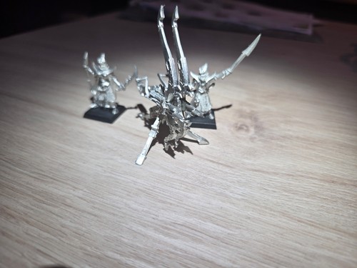 Warhammer fantasy dunkelelfen - warhammer,