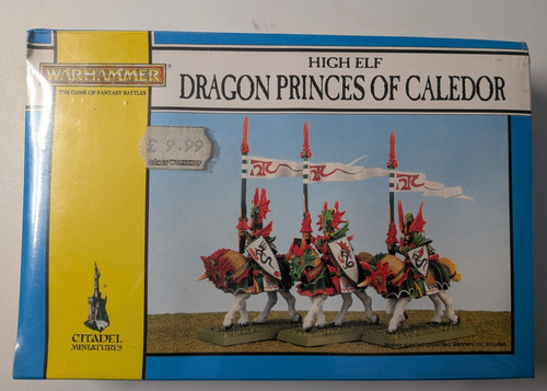 Warhammer fantasy high - warhammer,