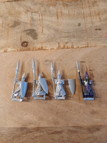 Warhammer fantasy dunkelelfen - warhammer,