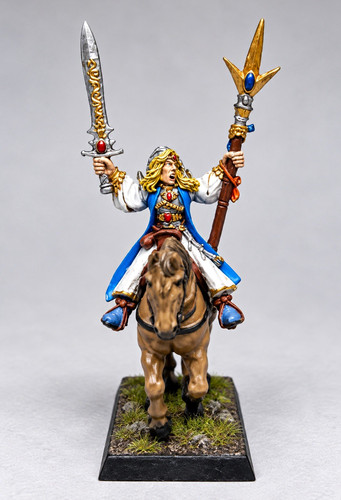 Warhammer fantasy hochelfen - fantasy,