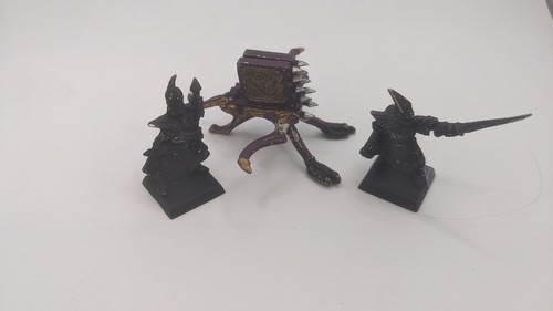 Warhammer fantasy the - warhammer,