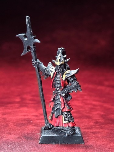 Warhammer dark elves - warhammer, black