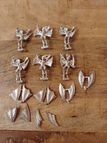 Warhammer fantasy the old - warhammer,