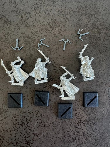 Warhammer fantasy dark elves - fantasy,