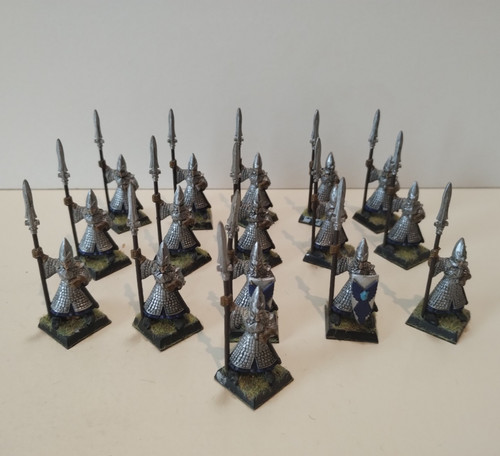Warhammer fantasy the old - fantasy,