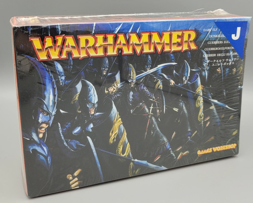 Warhammer the old world - old,