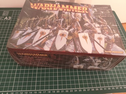 Games workshop warhammer - games,