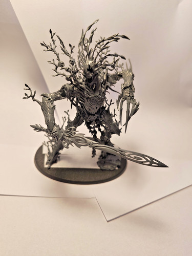 Spirit durthu sylvanneth - durthu,