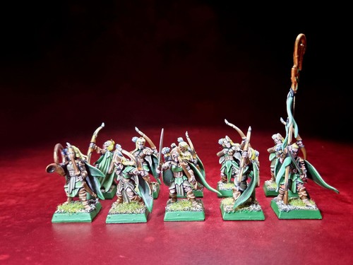 Warhammer the old - warhammer,