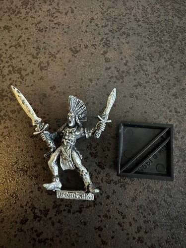 Warhammer aos waldelfen - aos,