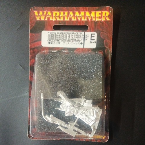 Games workshop warhammer - workshop,