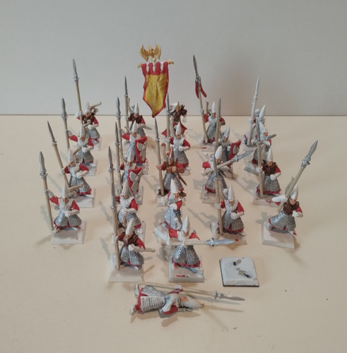 Warhammer fantasy the - fantasy,