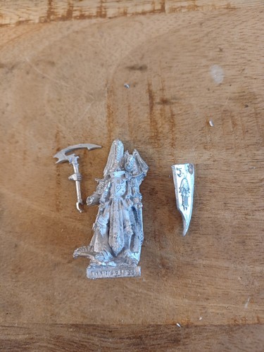 Warhammer fantasy the old - warhammer,