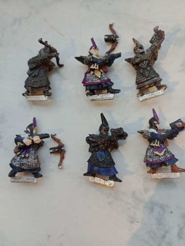 Dunkelelfen warhammer fantasy - dunkelelfen,