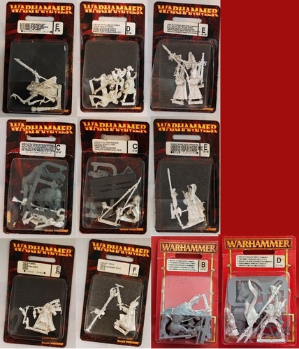 Citadel warhammer 87 - citadel,,