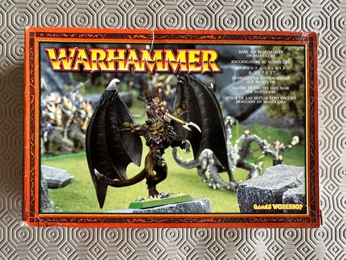 Oop warhammer fantasy - warhammer,
