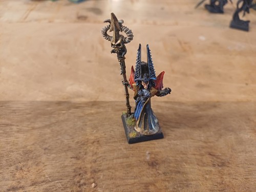Warhammer fantasy the - fantasy, old