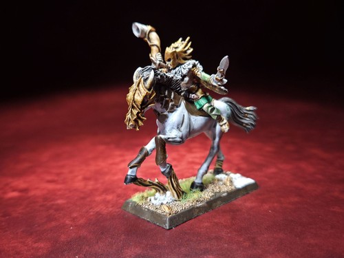 Warhammer waldelfen wood - warhammer,