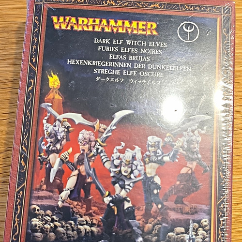 Warhammer fantasy the old - warhammer, fantasy,