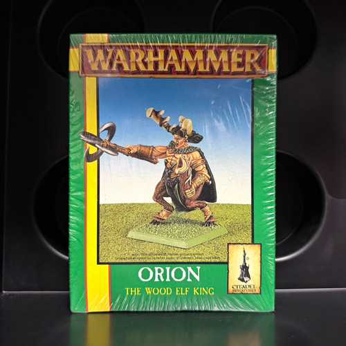 Warhammer fantasy battles - fantasy,