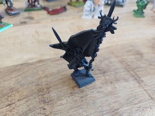 Warhammer fantasy the old - warhammer,