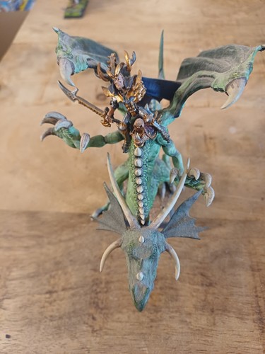 Warhammer fantasy the - fantasy, old