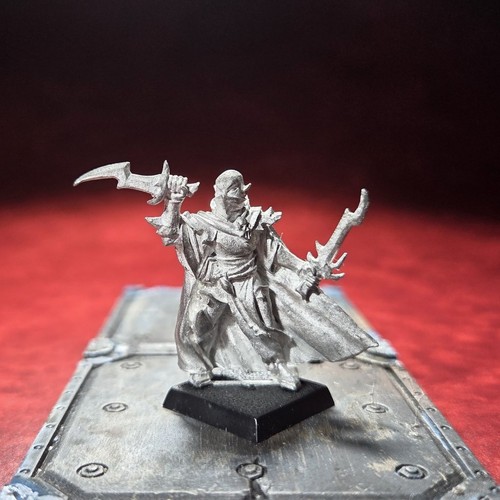 Warhammer fantasy dunkelelfen - fantasy,