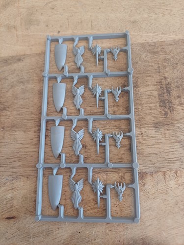 Warhammer fantasy hochelfen - warhammer,