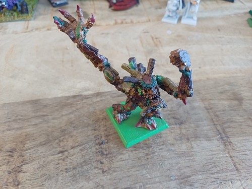Warhammer fantasy the - warhammer,