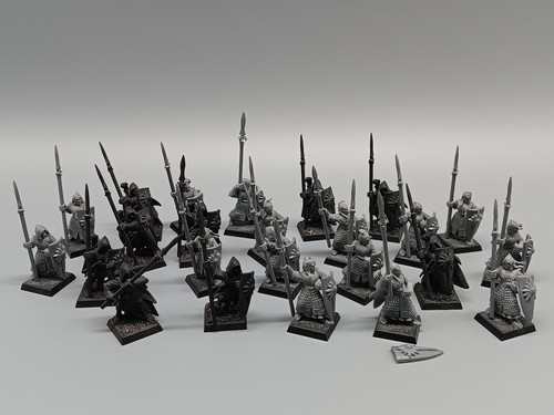 Hochelfen wood elves waldelfen - elves,