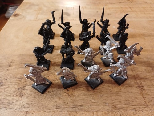 Warhammer fantasy the old - fantasy,